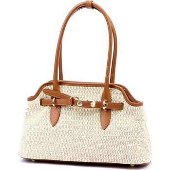 Kabelka Dámská kabelka Luka 24-073 + doprava zdarma