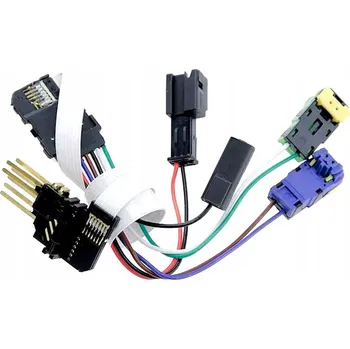 Posilovač řízení Přepínač sloupku řízení NTY EAS-RE-002