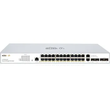 Switch Wi-Tek WI-PCMS328GF V2