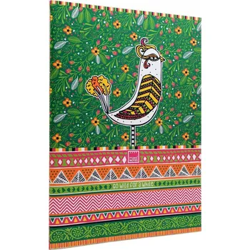 Zápisník Sešit A4 s mřížkou Make Notes, 40 listů