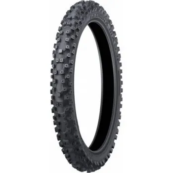 Dunlop 60/100-10 33J TT GEOMAX MX33 F - DOT 1721 636101