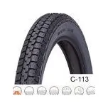 Cheng Shin: 3,00-19 49N TT C-113 Cheng Shin 72690400