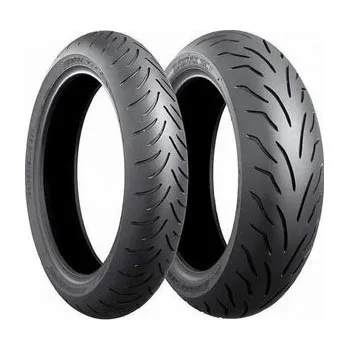 Bridgestone 110/100-12 SC F 67J TL 8472