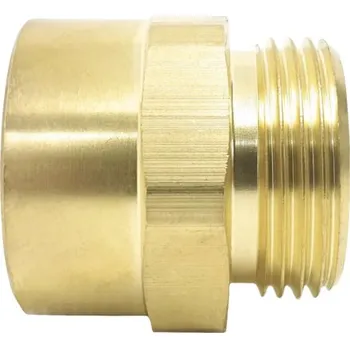 Fitinka Redukce Fisso G1" - G1"(i) mosaz