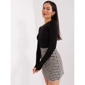 Halenka RV BZ 9201.78P černá S