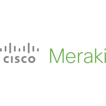 Rozvaděč Elektronická licence: Cisco Meraki MX64 Enterprise License and Support, 3 Year