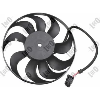 Chladič motoru Větrák, chlazení motoru ABAKUS 048-014-0002