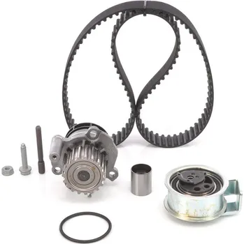 Rozvod motoru Bosch 1 987 946 474 Vodní pumpa + sada rozvodového řemene