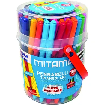 Vrták Fixy Mitama 100 ks