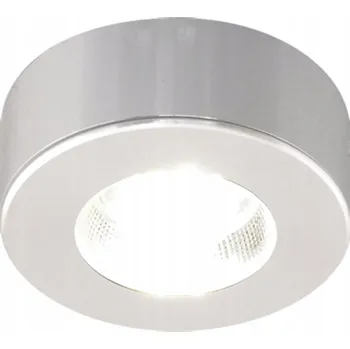 Bodové svítidlo Svítidlo pod linku 3,5 W 230V 0 m, barva neutrální bílá