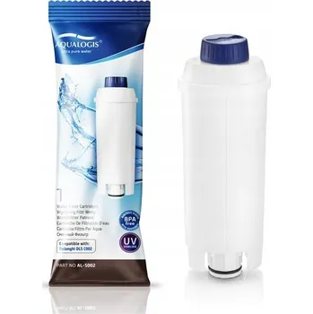 Příprava kávy ALS002 Filtr DLS C002 3017 Pro Kávovary DeLonghi