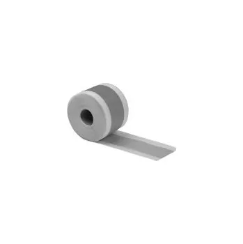 Izolační páska DURAL GmbH & Co.KG AC KP1 páska izolační se síťovinou šedá, š: 120 mm, d: 50 m