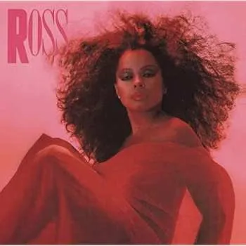 Zahraniční hudba CD Diana Ross: Ross 2019 Expanded Edition