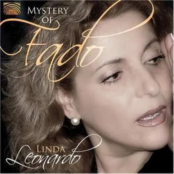 Zahraniční hudba CD Linda Leonardo: Mystery Of Fado 2007