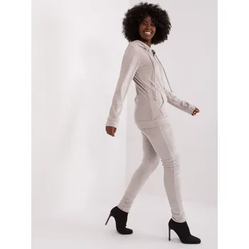 RV Kit KMPL 6087 1.95P šedá S