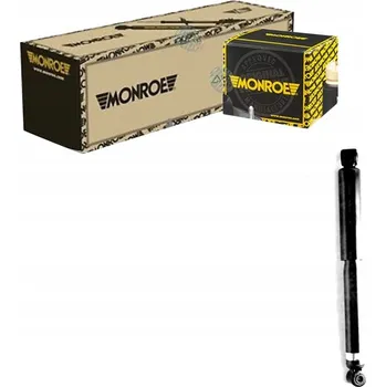 OLEJOVÝ TLUMIČ NÁRAZŮ ZADNÍ V1178 MONROE MERCEDES