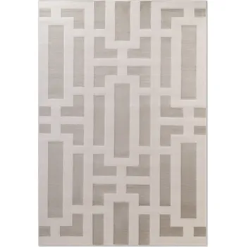 Koberec ELLE Decoration Kusový koberec Perles 106188 Cream z kolekce Elle Rozměry koberců: 200x280