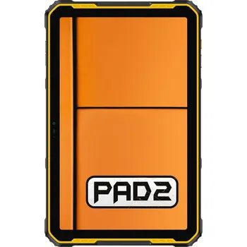 Tablet Tablet Ulefone Armor Pad 2 8GB/256GB 4G (Black/Yellow) [No Charger], EU