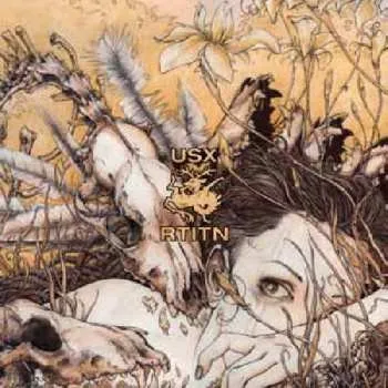 Zahraniční hudba CD U.S. Christmas: Run Thick In The Night 2010