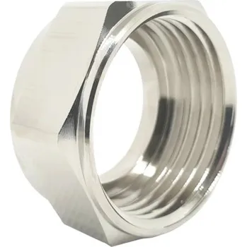 Fitinka Matice Fisso G3/4" pro trubku DN15 mosaz