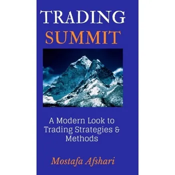 Trading Summit - Afshari, Mostafa