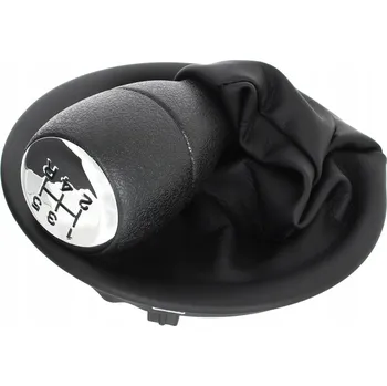 Hlavice řadicí páky HLAVICE ŘADÍCÍ PÁKA MIESZEK pro CITROEN BERLINGO III 3 2008-