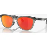 brýle Oakley Frogskins Range - Matte Grey Smoke/Grey Ink/Prizm Ruby one size