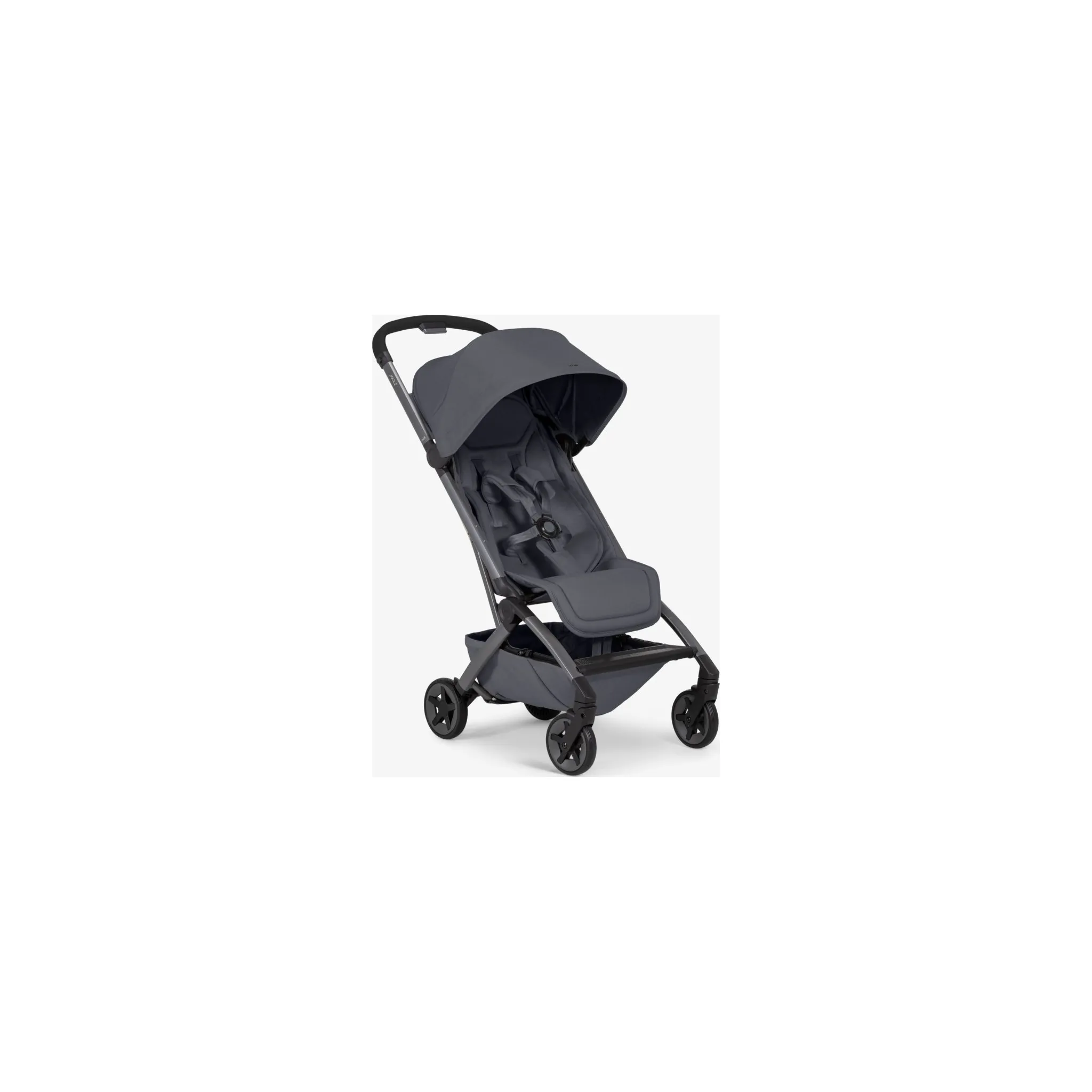 Fotografie 1 - Kočárek Joolz Aer2 Buggy 2025 Stone Grey