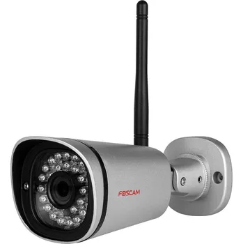 Bezpečnostní kamera IP kamera tubusová (bullet) Foscam FI9900P 2 Mpx
