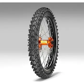 Metzeler 110/90-19 M/C 62M MST MC360 - DOT 4521 2762300D