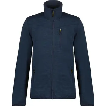 Pánská mikina Pánská mikina Icepeak Berthold, tmavě modrá|M