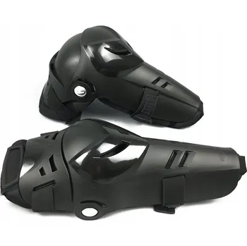 Chránič kolene CHRÁNIČE KOLEN A LOKTŮ POLISPORT JUNIOR DĚTSKÉ