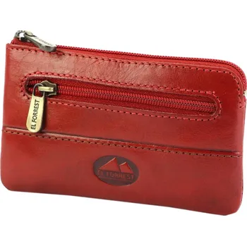 Peněženka Dámská peněženka EL FORREST 6030-401 -
