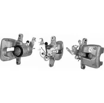 Brzdový třmen Elstock 86-0847 Brzdový třmen