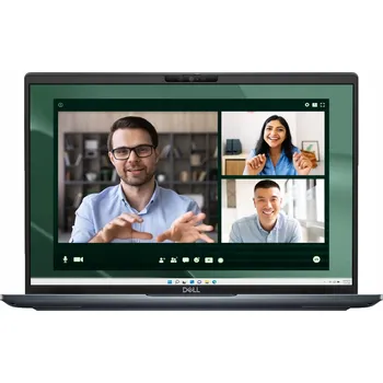 Notebook Notebook Dell Latitude 7450 14" Intel Core Ultra 5 16 GB / 512 GB šedý