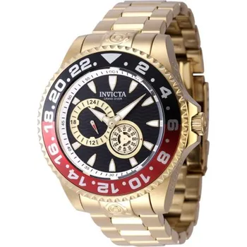 Hodinky Invicta Pro Diver 47304