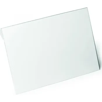 Pouzdro na dokumenty Durable Hard Cover záložka A4