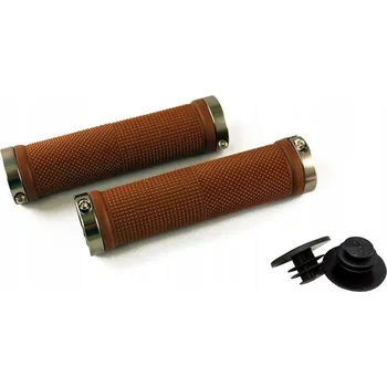 grip Šroubovací gripy řídítek Clarks CLO-201 130