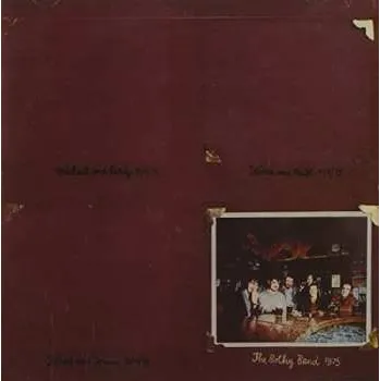 Zahraniční hudba CD The Bothy Band: 1975 2017