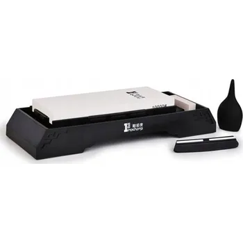 Brousek nožů z přírodního kamene Taidea