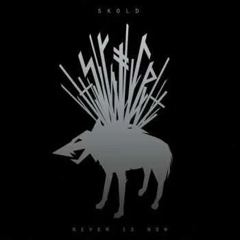 Zahraniční hudba CD Skold: Never Is Now 2024