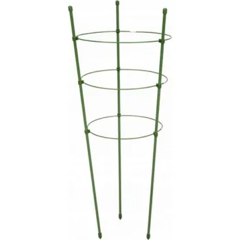 Obraz Kovová pergola MAX, popínavá mříž, 45 cm