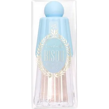 Lesk na rty LOVELY Bisou Jelly Lesk na rty 2