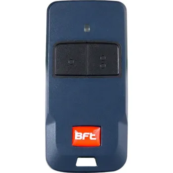 Dálkový ovladač BFT MITTO COOL C2 - originální dálkový ovladač