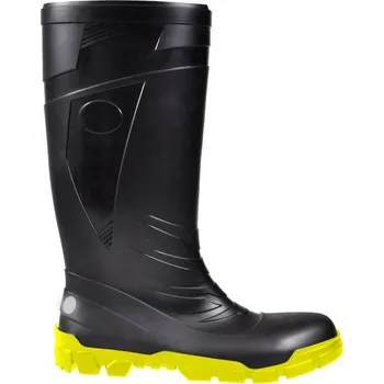 Pracovní obuv Celoroční bezpečnostní obuv S4 BFTERMINATORS4 BY 38