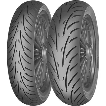 Mitas 80/80-16 45P TOURING FORCE-SC TL 06325230000