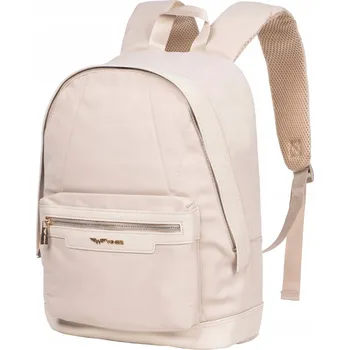 Sportovní batoh Turistický Batoh Wings KISKADEE do 20 l béžový