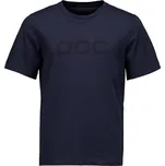 Dětské tričko POC Tee Jr Apatite Navy
