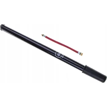 pumpička Ruční pumpička BEE S-295-1 černá