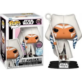Figurka Figurka Funko Pop! Sběratelská figurka Star Wars